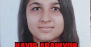 15 Yaşındaki Büşra'dan haber alınamıyor !