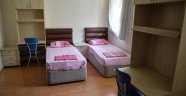 2 Öğrenci Bir Odada Kalamayacak