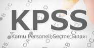 2016 KPSS sınav sonuçları açıklandı!