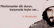 Mirzabeyoğlu’nun beraat gerekçesi açıklandı