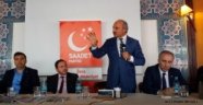 Neden Milli Görüş!