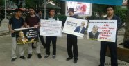 NUREDDİN YILDIZ HOCAYA SAHİP ÇIKTILAR