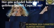 SARAYKÖY -BULDAN COŞACAK MI?