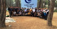 AGD GENÇLİĞİN HİZMETİNDE