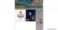 Sarayköy'deki Yakışmayan Konser İptal edildi!