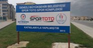 LOTO-TOTODAN HAYIR GELMEZ