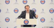 Zirveden Yeni Ufuklara Yolculukta Destan Yazdık
