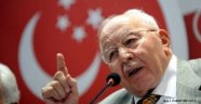 MİLLİ GÖRÜŞ LİDERİ ERBAKAN HOCA'DAN KUTLU DOĞUM MESAJI