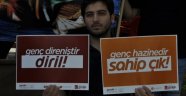 SAADET PARTİSİ GENÇLİK KOLLARI :GENÇ BUGÜNDÜR ERTELEME !