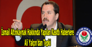 EĞİTİM-BİR-SEN'DEN TEPKİ !