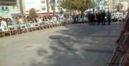 TÜRKEŞ'E VAR ERBAKAN'A NİYE İZİN YOK !