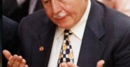 Erbakan Hoca ile ilgili bir anektod