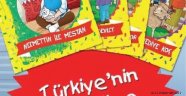 Necmeddin'in Dünyası Öğ-der Kitap Standında