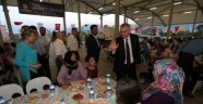 Başkan Zolan'dan Sağlık Merkezi Müjdesi