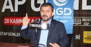 LADY OLACAĞIM DİYE YANLIŞ LİMANA DEMİR ATMA LEYLA