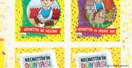 Necmettin'in Dünyası Denizli'de