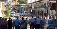 Denizli'nin Çal İlçesinde Tehlikeli Gerginlik