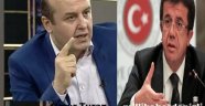 ÖMER TURAN'DAN ŞOK TWEETLER