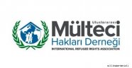 MÜLTECİ HAKLARINI MASAYA YATIRDILAR