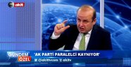 Ömer Turan'dan Gündemi sarsacak bomba açıklamalar...