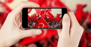 Vatan Nöbetinin En Güzel Fotoğrafları Sergilenecek