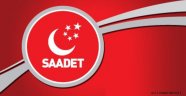 Şebekenin tasfiyesini destekliyoruz
