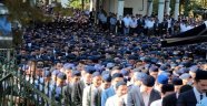 Süleymanlılar cemaati üzerine komplo mu kuruluyor?