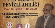 AHİLİK TEŞKİLATI VE DENİZLİ AHİLİĞİ