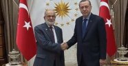 Çakır: Saadet Partisi teşkilatları, AKP örgütleri gibi menfaatçi değil