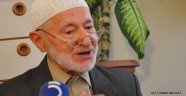 İslam alimi Enver Baytan Hakk'a Yürüdü