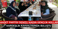 DÜNYANIN ADİL DÜZENE İHTİYACI VAR
