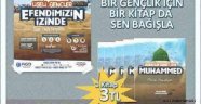 SİZ DE BU HAYRA KATKIDA BULUNUN!
