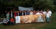 HONAZ'DA İL DİVANI YAPTILAR