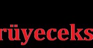 Yürüyeceksin…