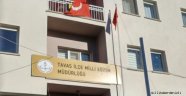 TAVAS İLÇE MİLLİ EĞİTİMDE NELER OLUYOR?