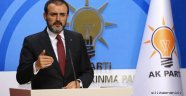 15 Temmuz gecesi selalarla yürüyeceğiz