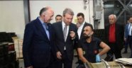 Mesele adil bir düzen