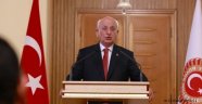 YENİ ANAYASADA LAİKLİK OLMAMALI