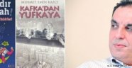 Biri Mehmet Emin Kazcı’yı gördüm desin