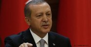 Cumhurbaşkanı Erdoğan: 'Katar isterse askeri üssümüzü kapatırız'