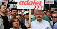 “Adalet Yürüyüşü” Üzerine Bir Tartışma
