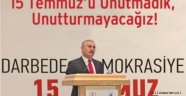 15 TEMMUZ'LA İLGİLİ BAKANLIK NE YAPTI?