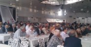 SAADET PARTİSİ BÖLGE TOPLANTISI DENİZLİ'DE YAPILDI