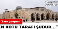 “Fare yarışının en kötü tarafı şudur…”