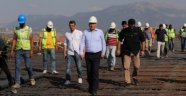 Üçgen'de Geri Sayım