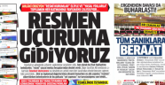 Saadet cephesinden CHP'ye eleştiri: Resmen uçuruma gidiyoruz