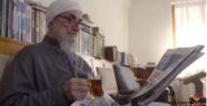 BİR ÇINAR:CAFER TAYYAR GÜNGÖR HOCAEFENDİ