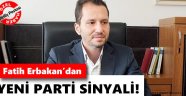 Fatih Erbakan’dan gündeme dair yorumlar!