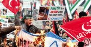 Saadet Partisi'nden Büyük Kudüs Mitingi kararı