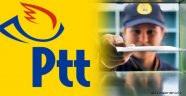 PTT 2500 Personel Alım İlanı Bekleniyor